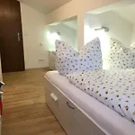 Apartmán Vergissmeinnicht