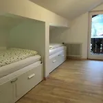 Apartmán Vergissmeinnicht Garmisch-Partenkirchen