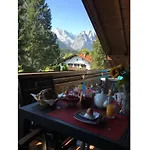 شقة Vergissmeinnicht جارمش بارتنكيرشن