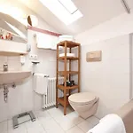 Apartmán Vergissmeinnicht