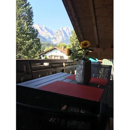 Vergissmeinnicht Apartment