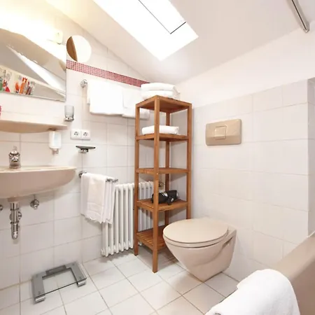 Apartment Vergissmeinnicht