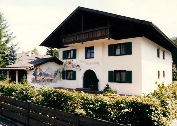 公寓 Vergissmeinnicht *